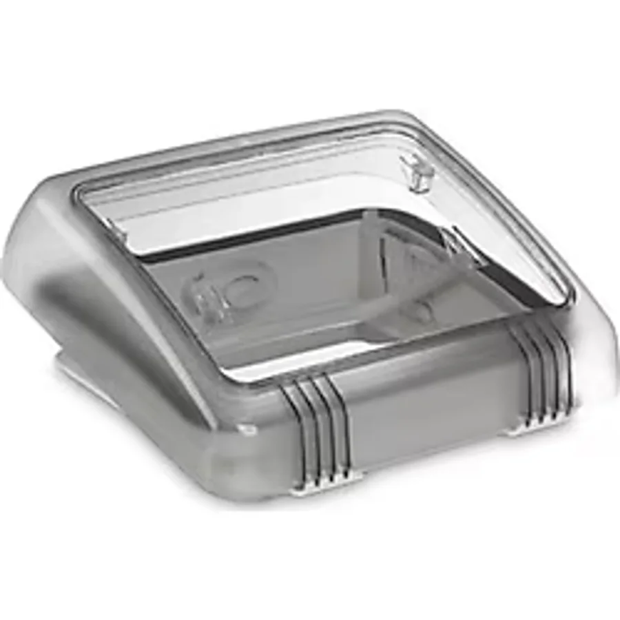 Dometic Micro Heki 280 X 280 ZH ve Sineklikli Karavan Tavan Heki