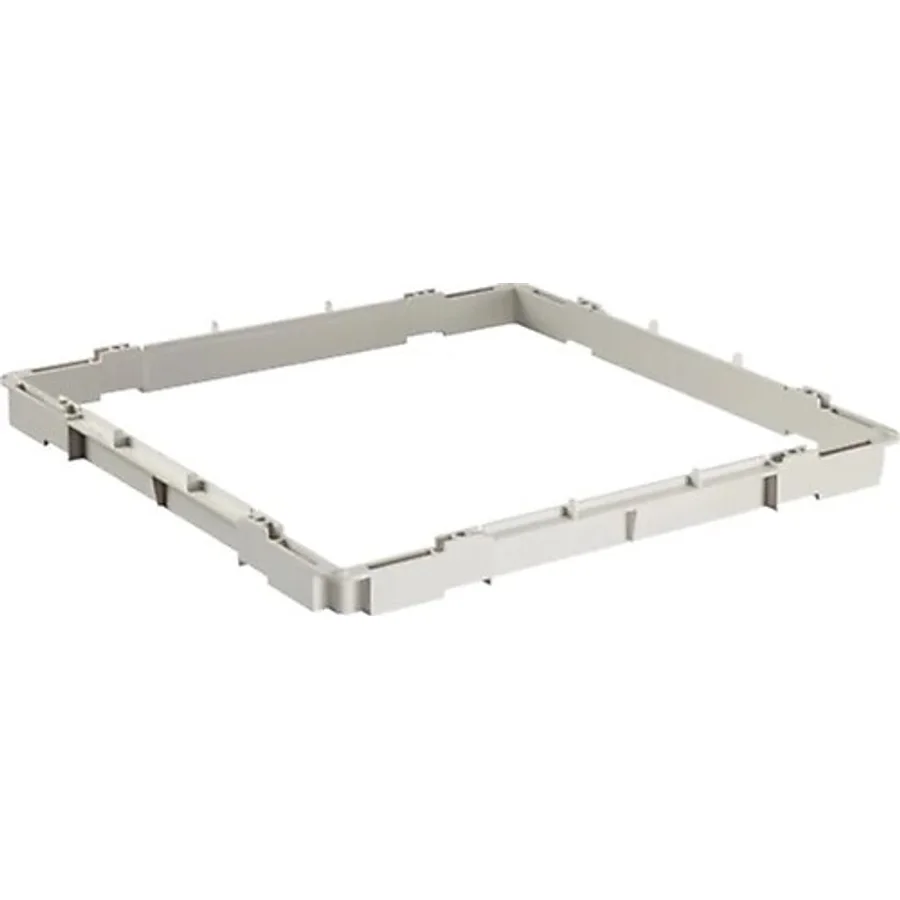 Dometic Mikro Heki 43-60 mm için Adaptör Çerçeve