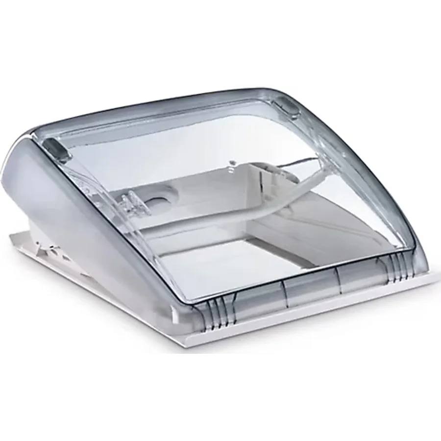 Dometic Mini Heki Style ZH 400x400 mm 25-42 mm Karavan Tavan Heki