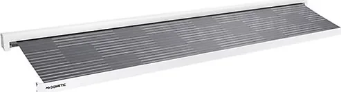 Dometic PW1100 4.00 x 2.50 m Beyaz Kasetli Duvar Tipi Karavan Tentesi