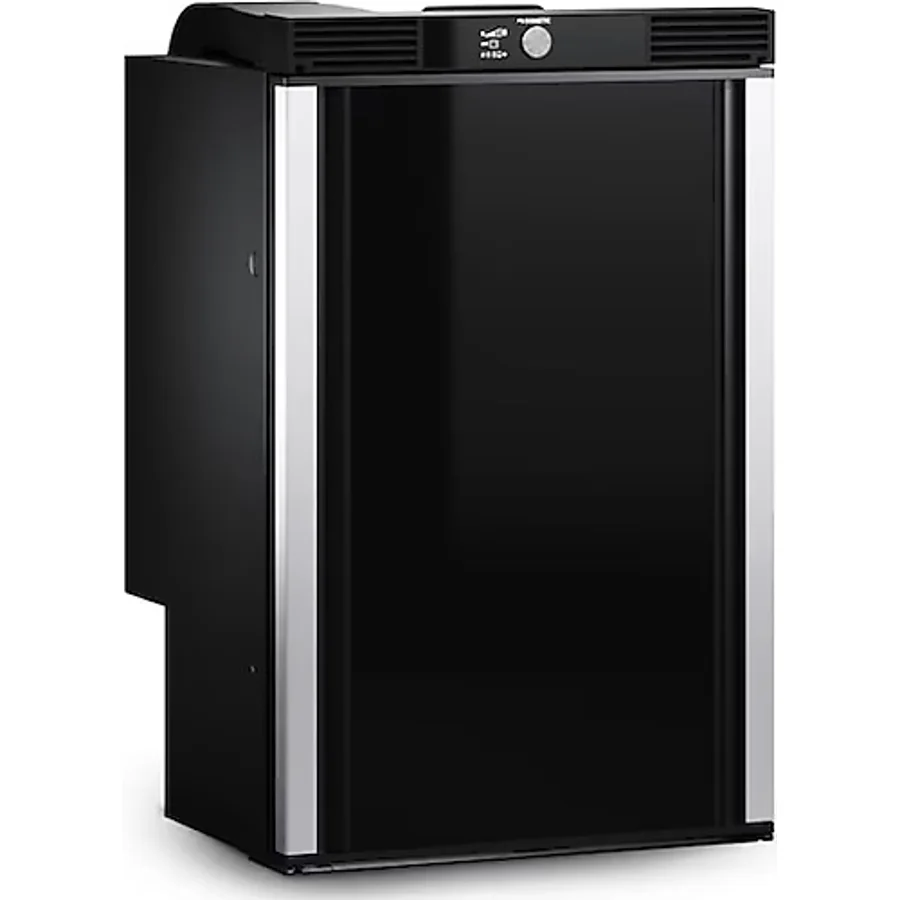 Dometic RCS 10.5T 12V 83L Çift Menteşeli Kapı Kompresörlü Buzdolabı