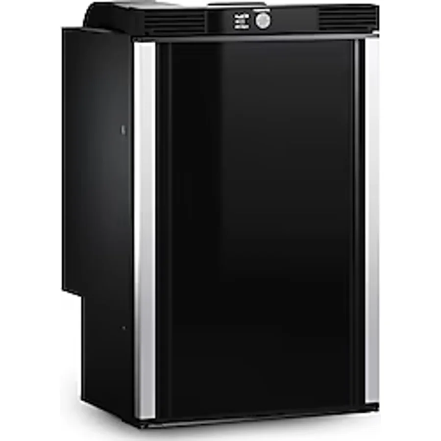 Dometic RCS 10.5T 12V 83L Çift Menteşeli Kapı Kompresörlü Buzdolabı