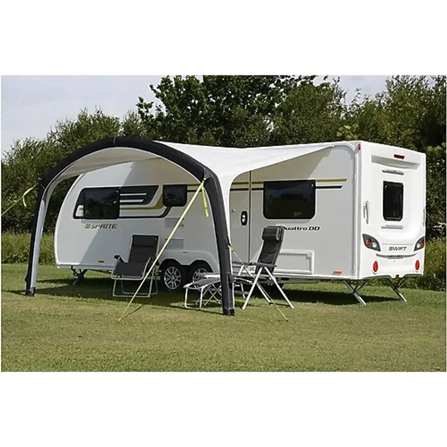 Dometic Sunshine AIR Pro 300 300cm Karavan Şişme Havalı Tente