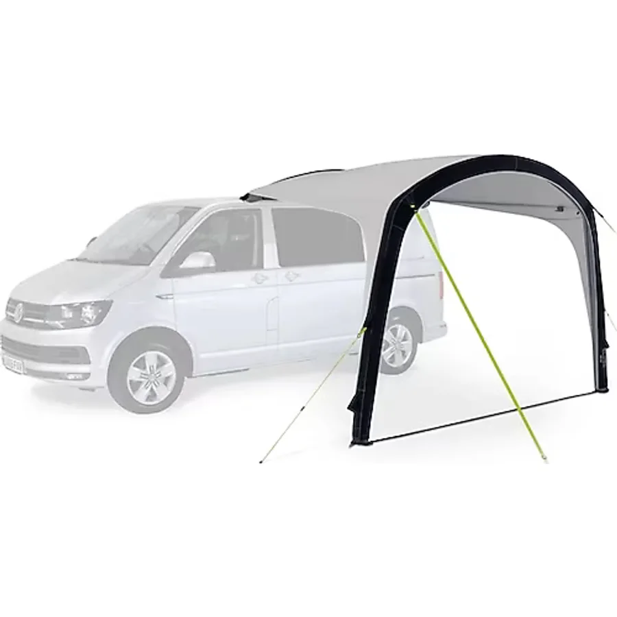 Dometic Sunshine AIR Pro VW T4,T5,T6 240cm Şişme Havalı Tente