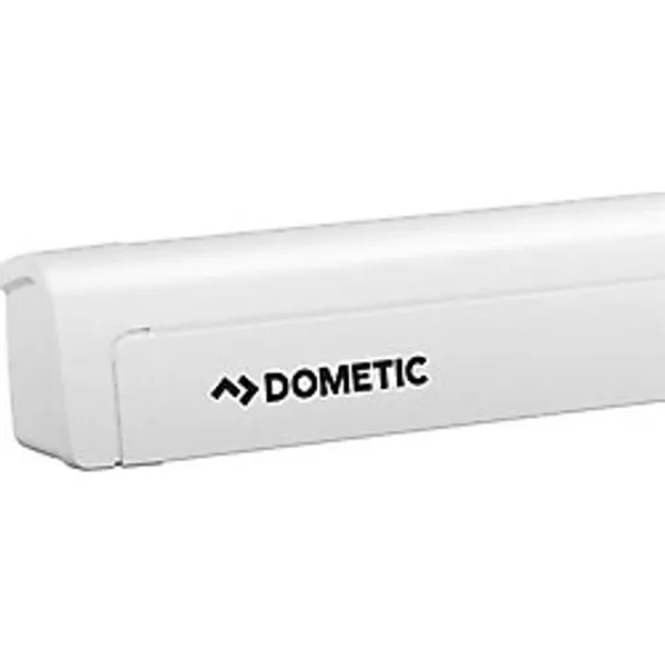 Dometic Tente & Dometic Karavan Tentesi PW1100 Duvar Tipi Tente 2.60x2.00 Beyaz