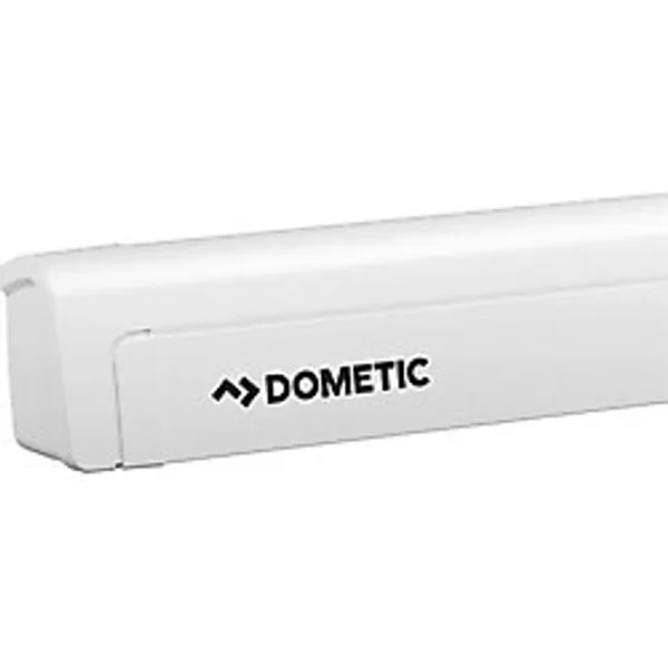 Dometic Tente & Dometic Karavan Tentesi PW1100 Duvar Tipi Tente 4.50x2.50 Beyaz