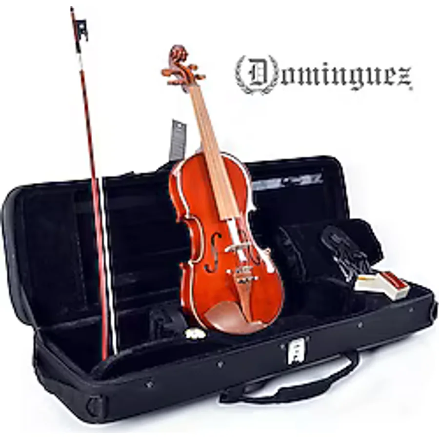 Dominguez DVAR34CRG 3/4 Gül Viyola