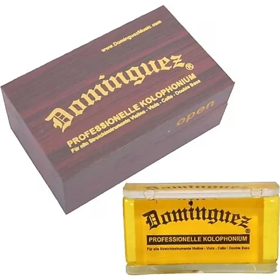 Dominguez Keman Reçine Pro Sarı Dvr30yl