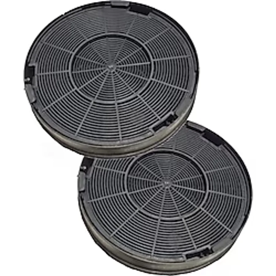 Dominox Da 931 Df Xs Uyumlu Davlumbaz Karbon Filtresi