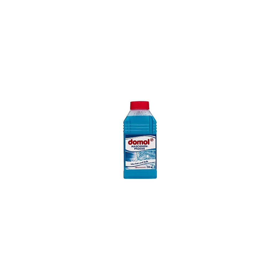 Domol 250 ml Bulaşık Makinesi Temizleyici