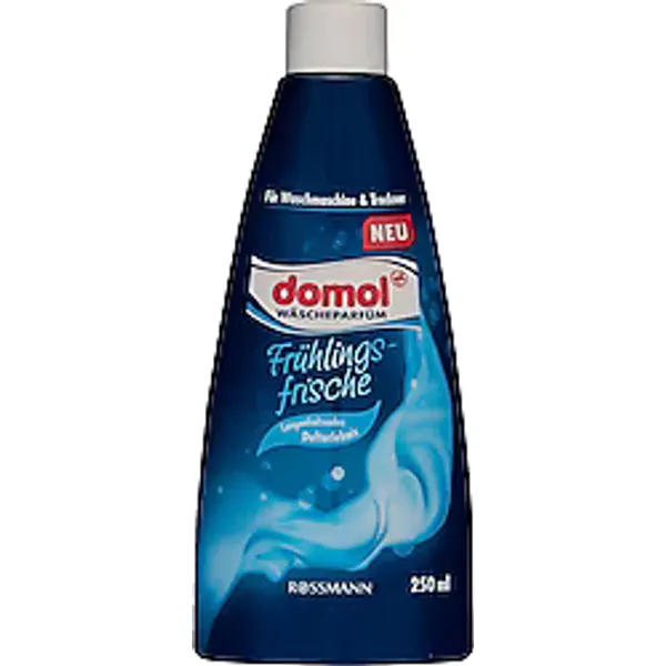 Domol Bahar Tazeliği 250 ml Çamaşır Parfümü