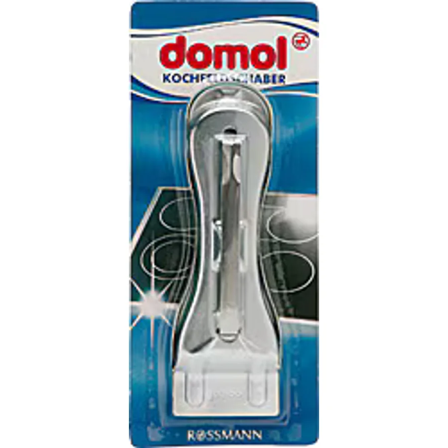 Domol Cam Seramik ve Fayans Temizleme Malası