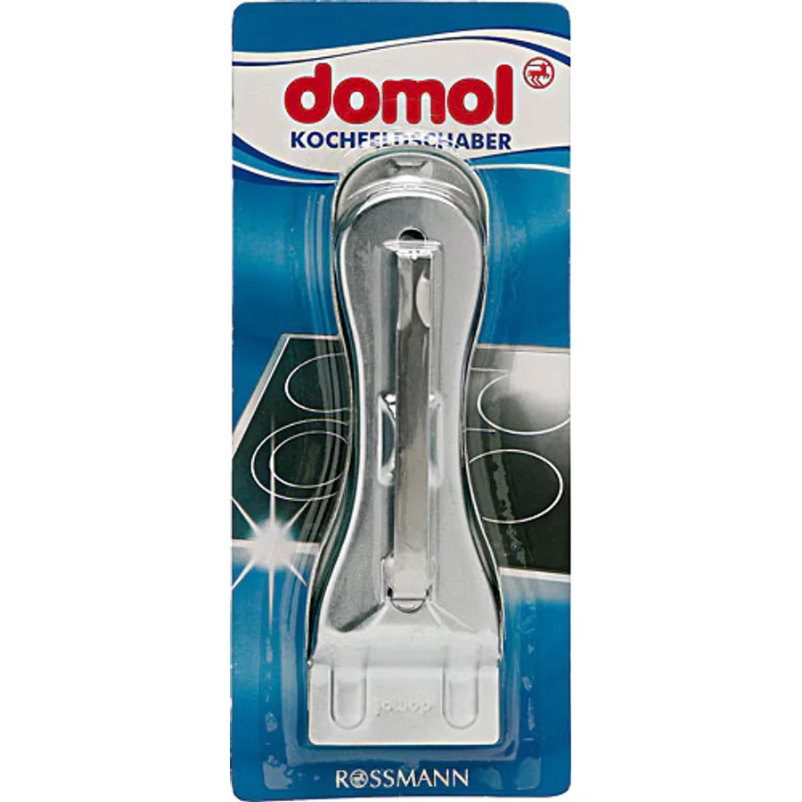 Domol Cam Seramik ve Fayans Temizleme Malası