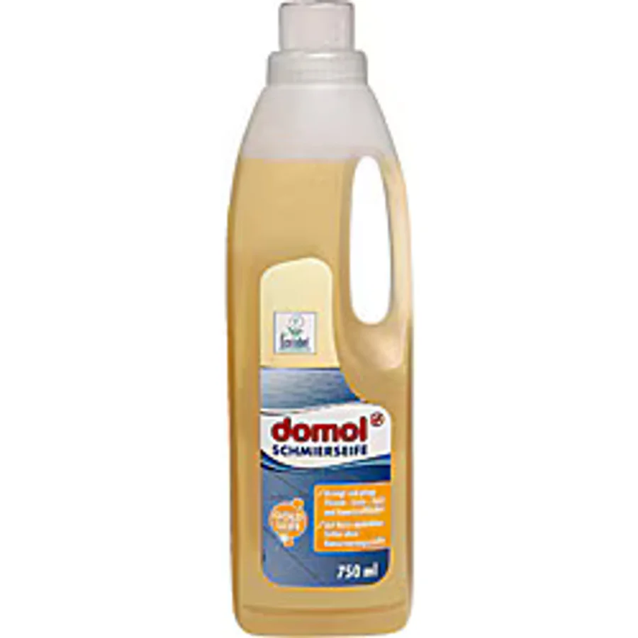 Domol Ekolojik 750 ml Arap Sabunu