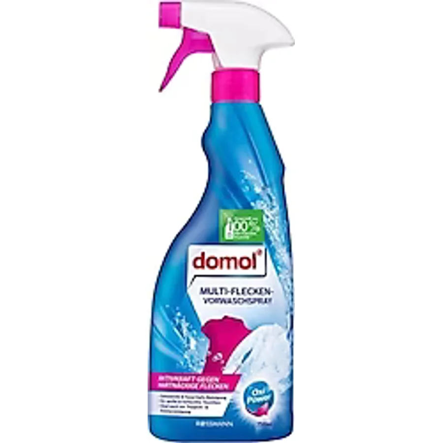 Domol Oxi 750 ml Leke Kir Çıkarıcı Sprey
