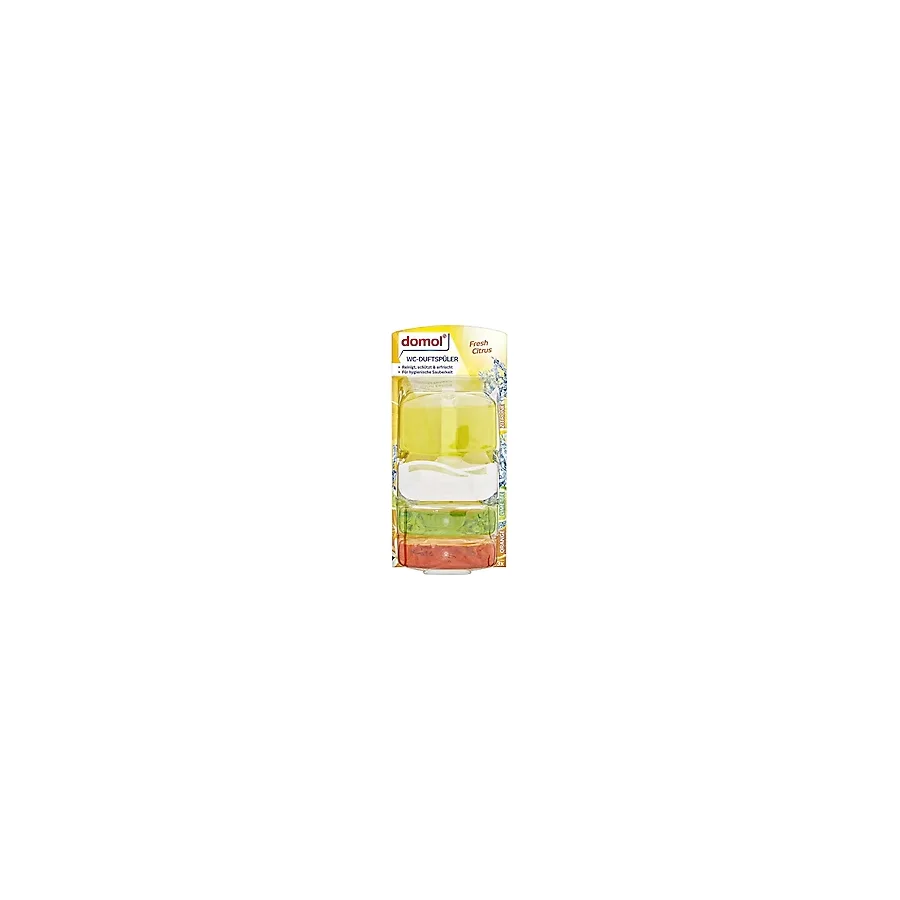 Domol Taze Limon Tuvalet Temizleyici 165 ml
