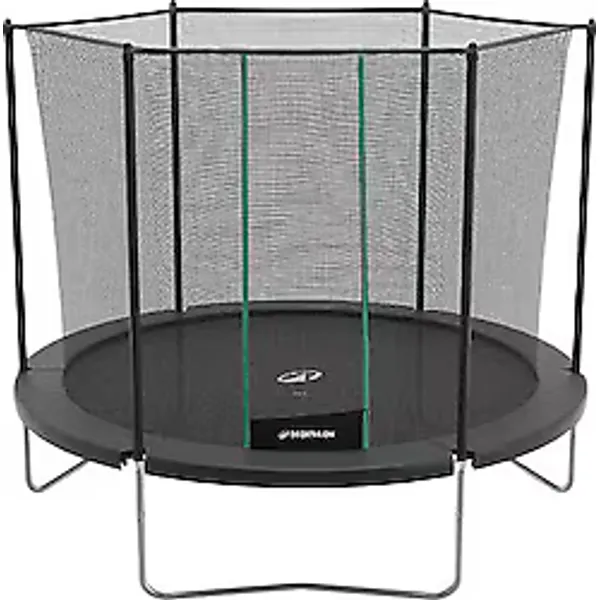 Domyos 300 cm File Korumalı Trambolin