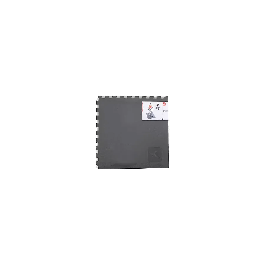 Domyos Decathlon Df920 Zemin Matı (4'LÜ)