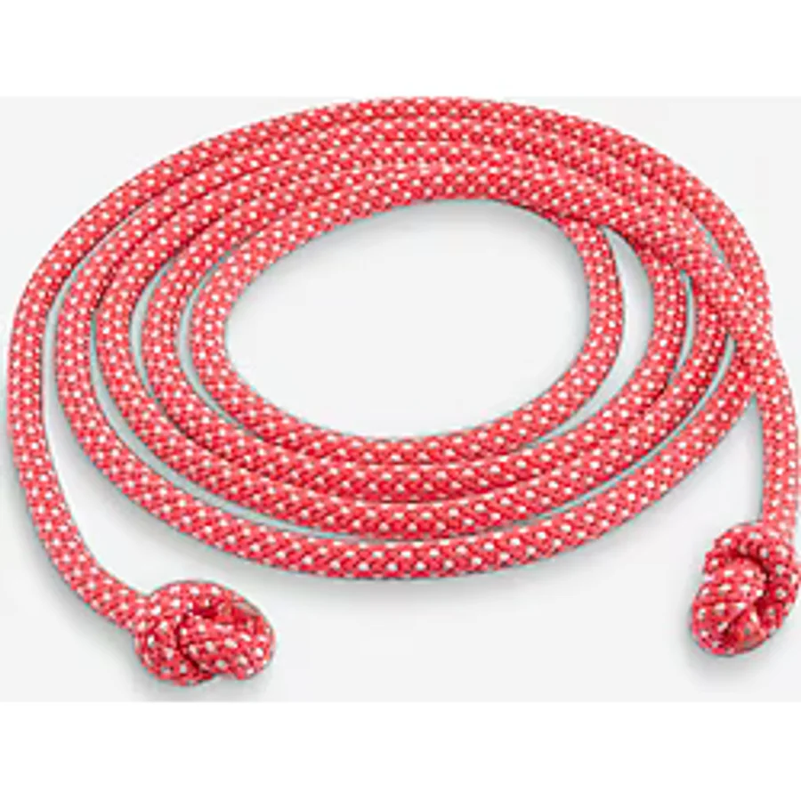 Domyos Ritmik Jimnastik Ipi - 3 M - Pembe Decathlon