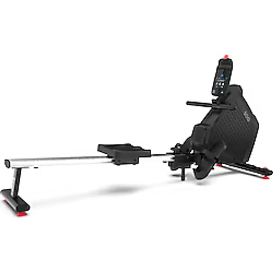 Domyos Uygulama Bağlantılı Kürek Çekme Aleti - Decathlon Garantili - 500B Decathlon