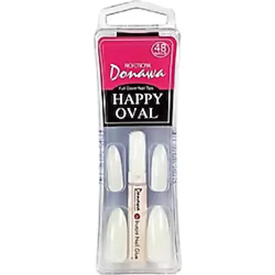 Donawa Takma Tırnak CW-45 Happy Oval