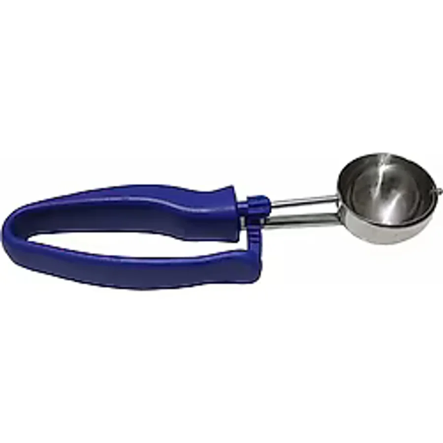 Dondurma Makası Plastik Sap 50 Mm