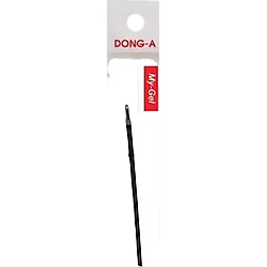 DONGA MY-JEL KALEM YEDEĞİ 0.5 KIRMIZI