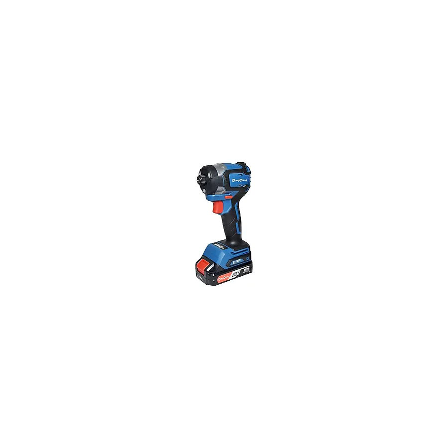 Dongcheng DCPL208 Akülü Somun Sıkma Makinesi