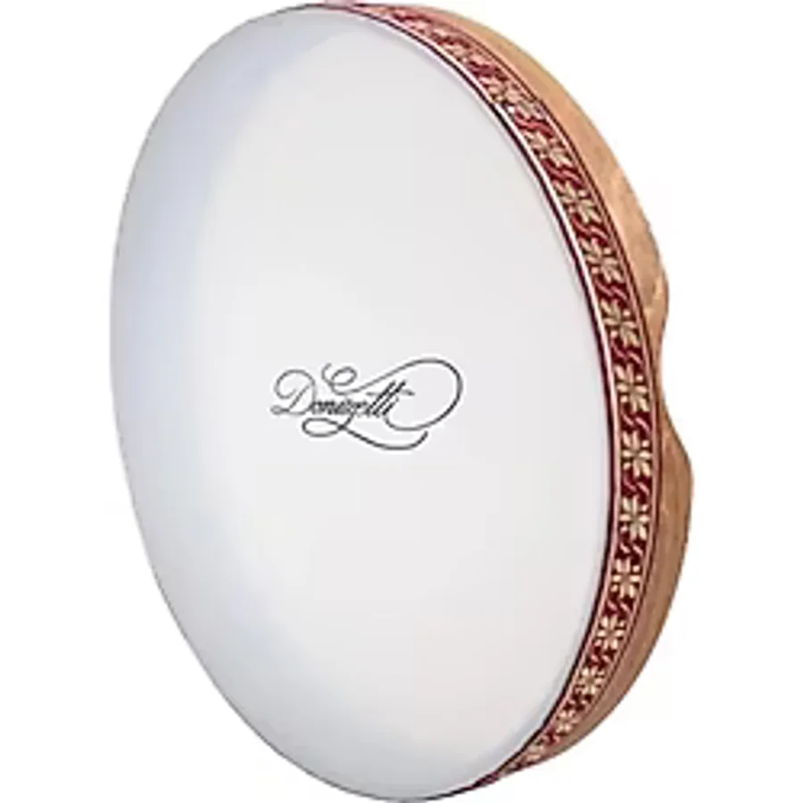 Donizetti Akor Ayarlı Bendir 42 Cm