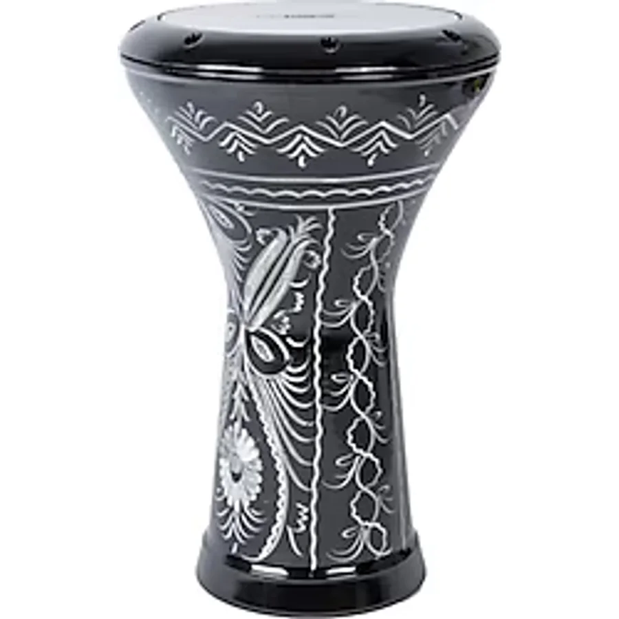 Donizetti İşlemeli Mısır Darbuka