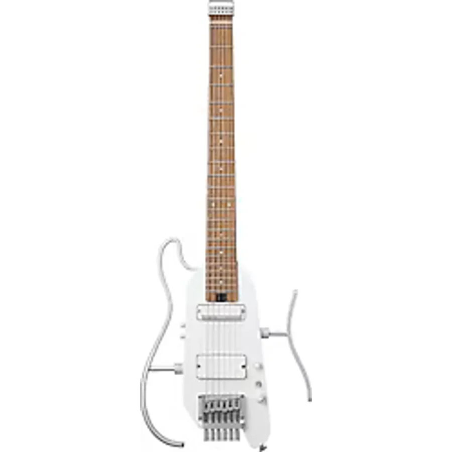 Donner HUSH X Pro Elektro Gitar
