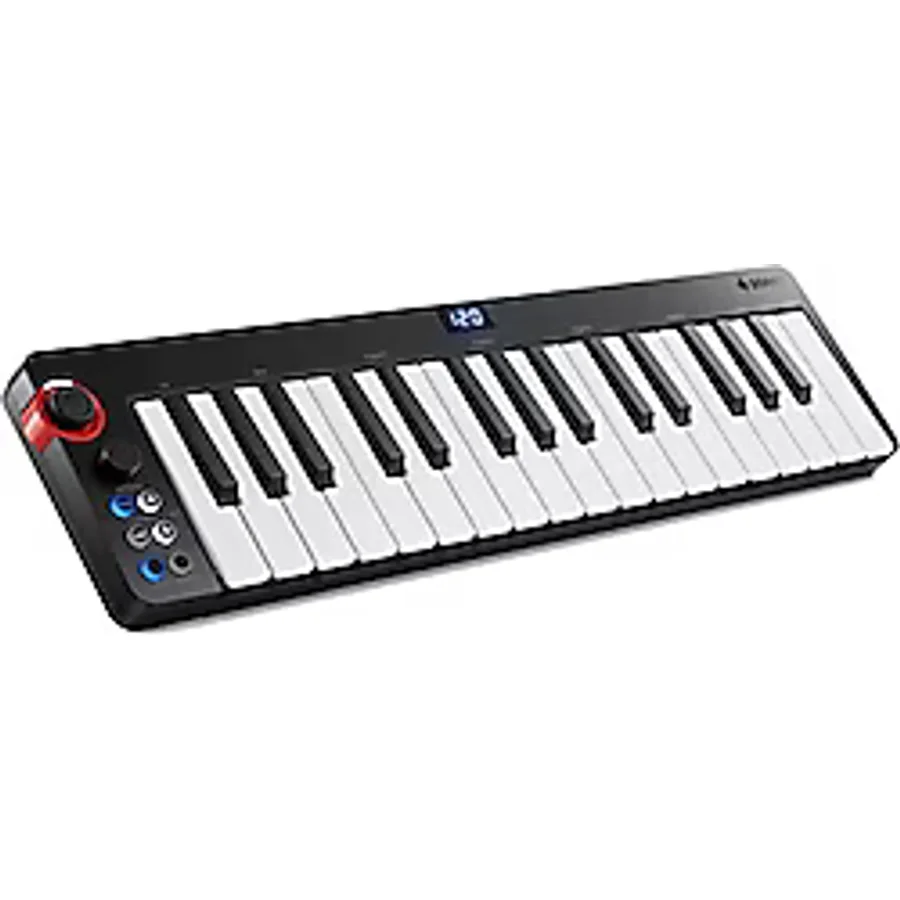 Donner N-32 32 Tuşlu Midi Klavye