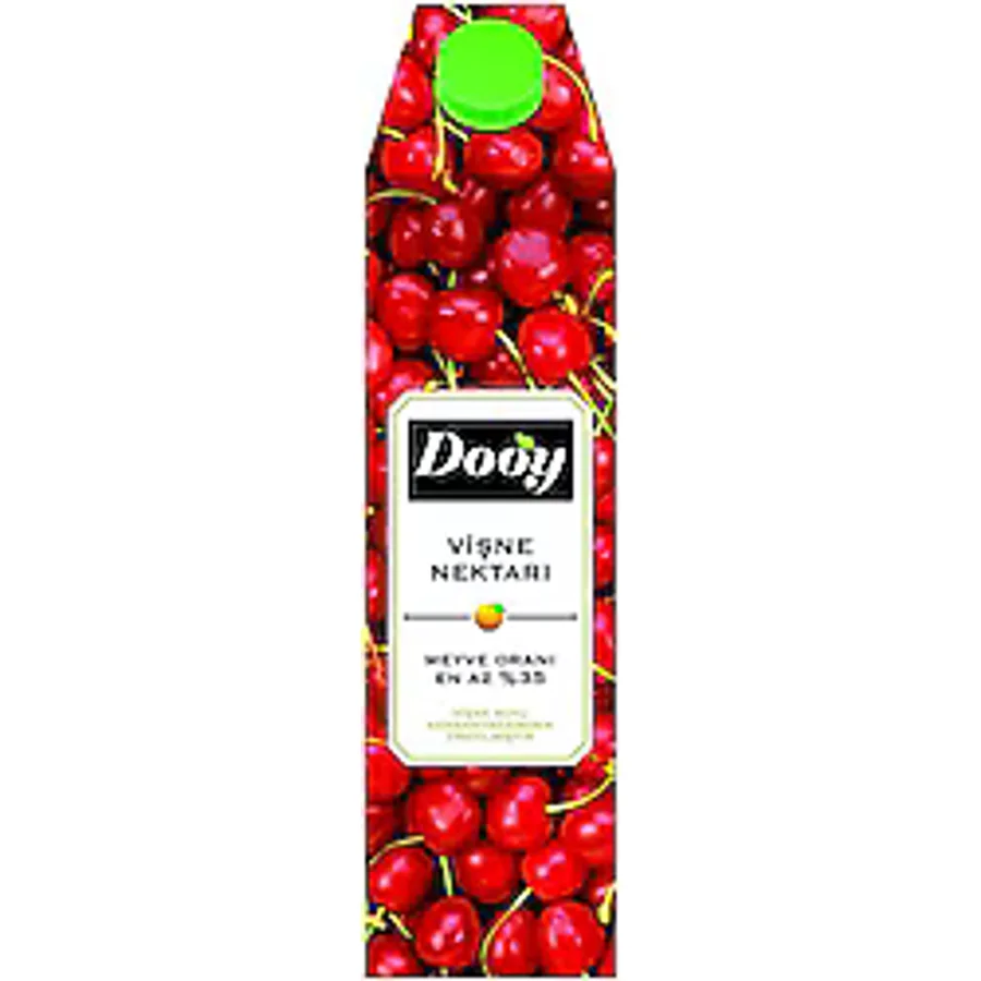 Dooy 1 lt Meyve Nektarı