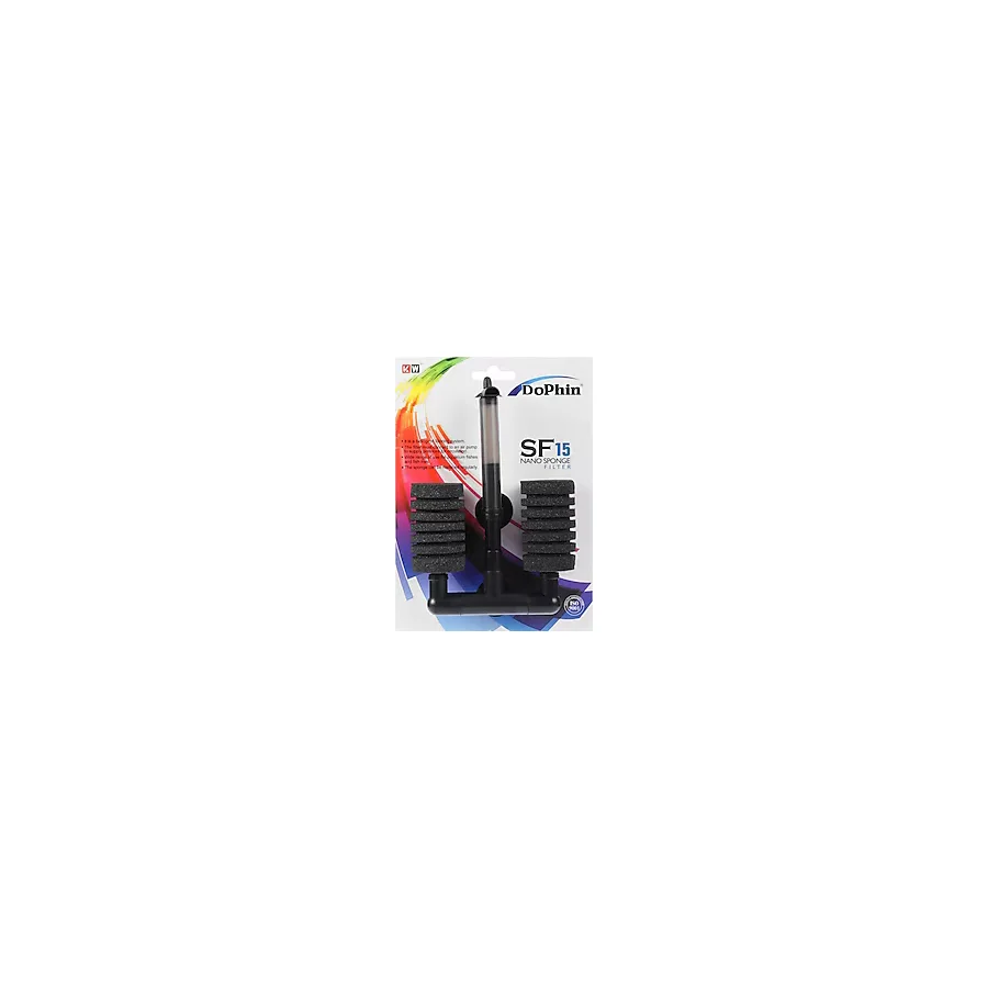 Dophin SF15 Pipo Filtre