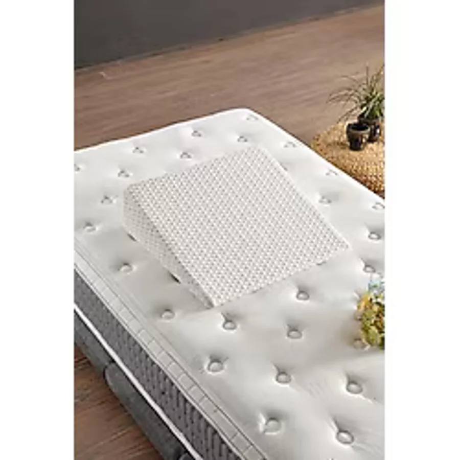 Doqu Home Anti-Reflux 60x60 Yastık