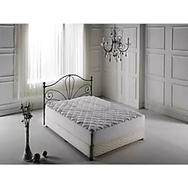 Doqu Home Comfyline Façalı 160x200 Sıvı Geçirmez Alez