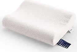 Doqu Home Visco Comfort 51x42+13 cm Boyun Destekli Ortopedik Yastık