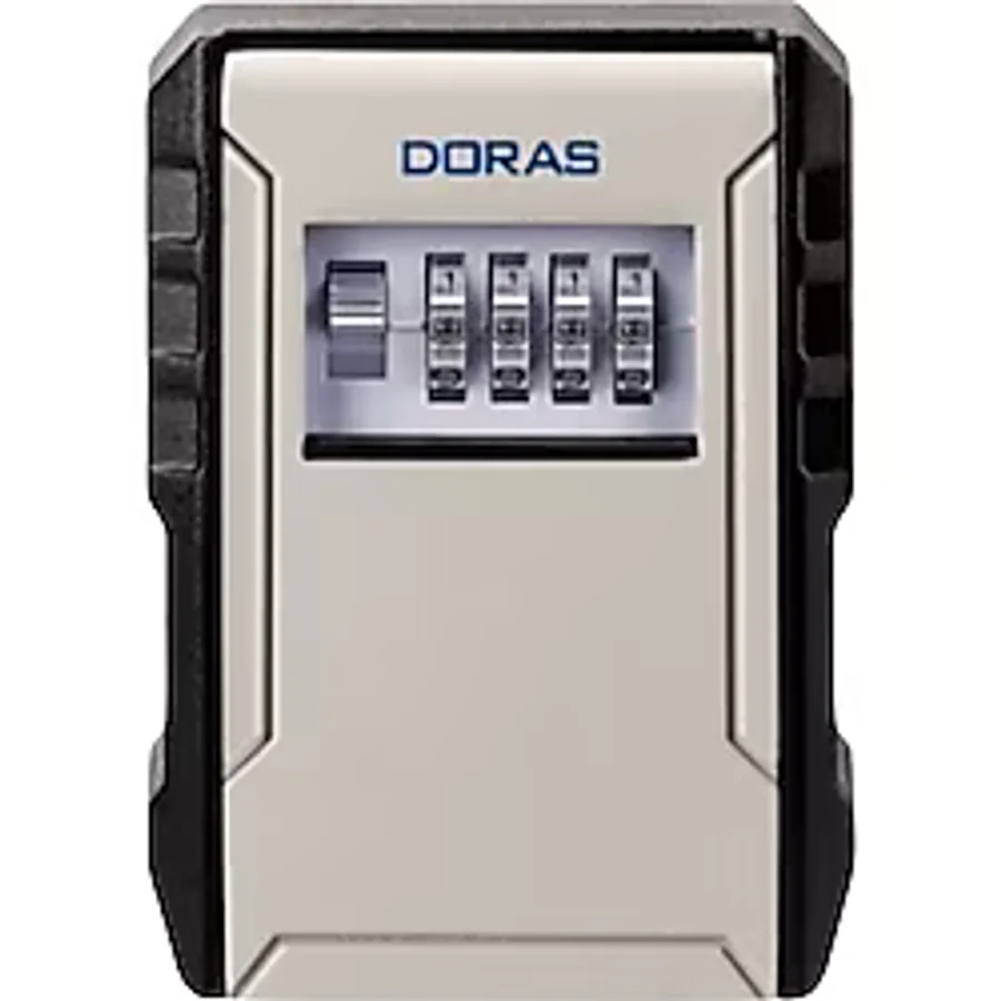 DORAS Şifreli Anahtar Kutusu