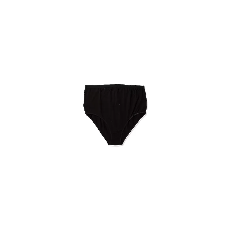 Doreanse 7117 Slip Siyah Hamile Külodu