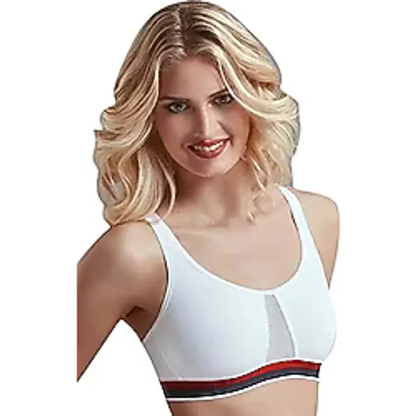 Doreanse Kadın Modal Sporcu Sütyen 5560