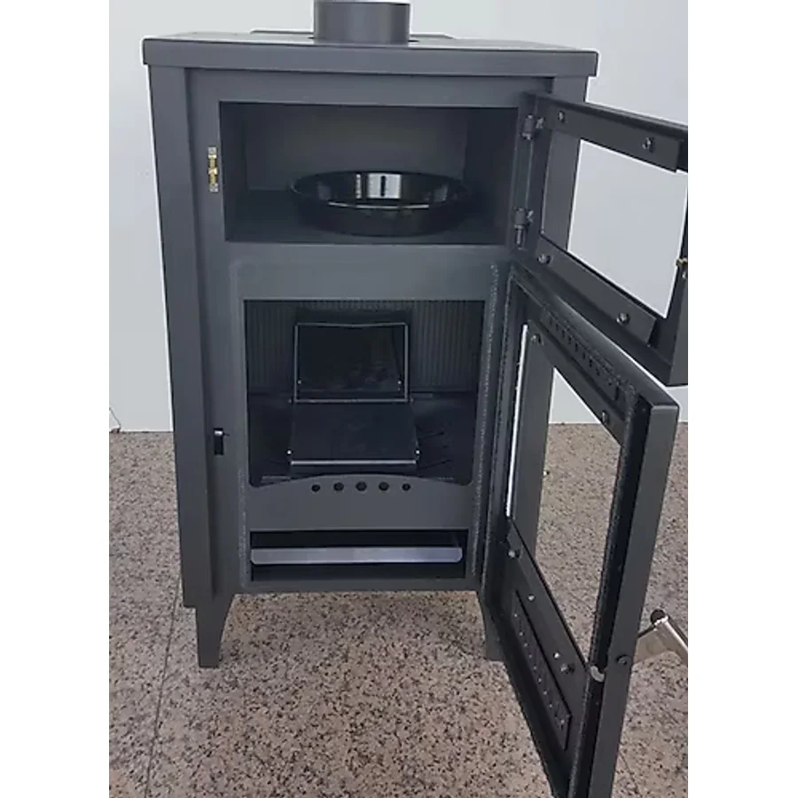 Dorello Katı Yakıtlı Pelet Sobası Katı Yakıtlı Pelet Sobası