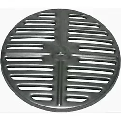 Dorello Soba Izgarası Ayaksız Soba Borusu Soba Kovası