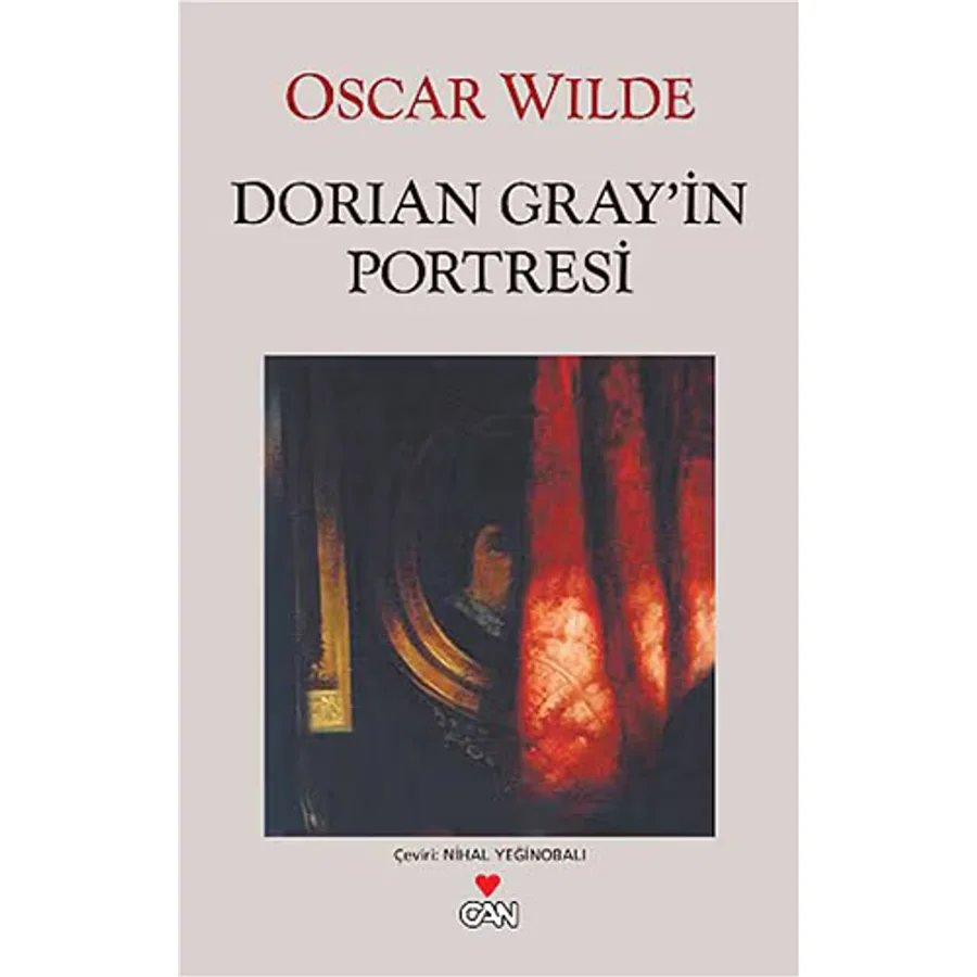 Dorian Gray'in Portresi - Oscar Wilde