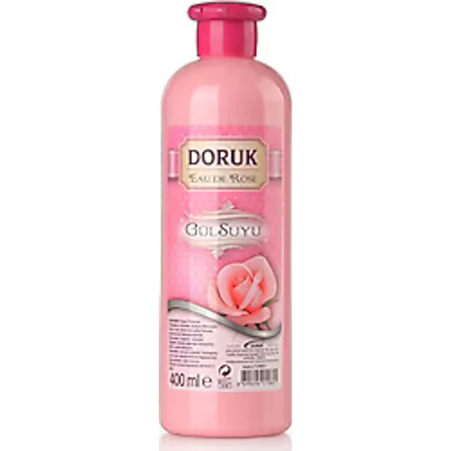 Doruk Gül Suyu 400 ml