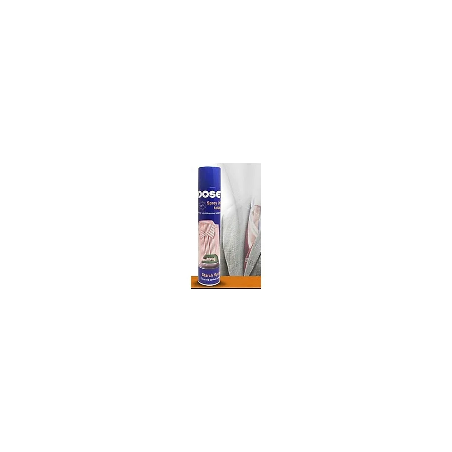 DOSE Ütü Kolası 500ml 1 Adet