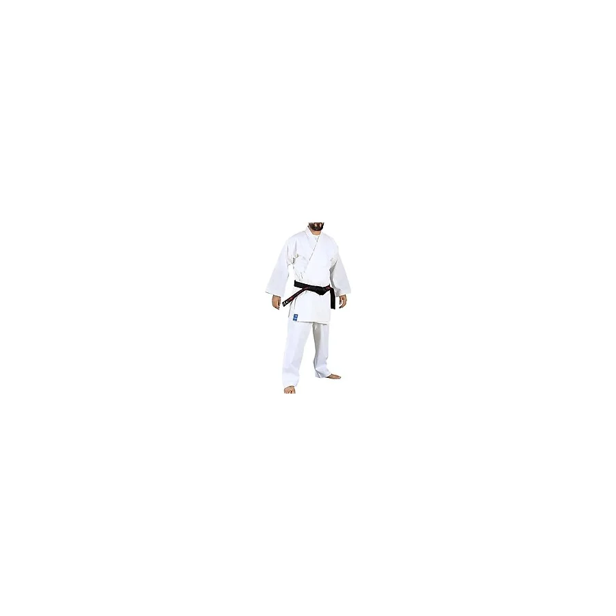 Dosmai Antrenman Karate Elbisesi Kuşaksız KA005 (170 CM)