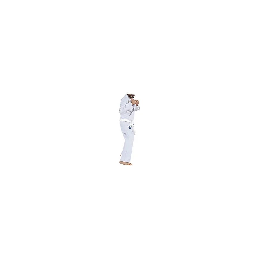 Dosmai Kuşaklı Karate Elbisesi KA001 (170 CM)