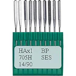 Dotec 14 Numara Ev Tipi Dikiş Makine İğnesi
