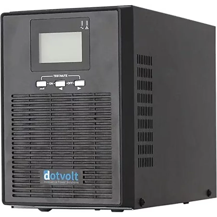 Dotvolt MN 1.000 VA Online Kesintisiz Güç Kaynağı