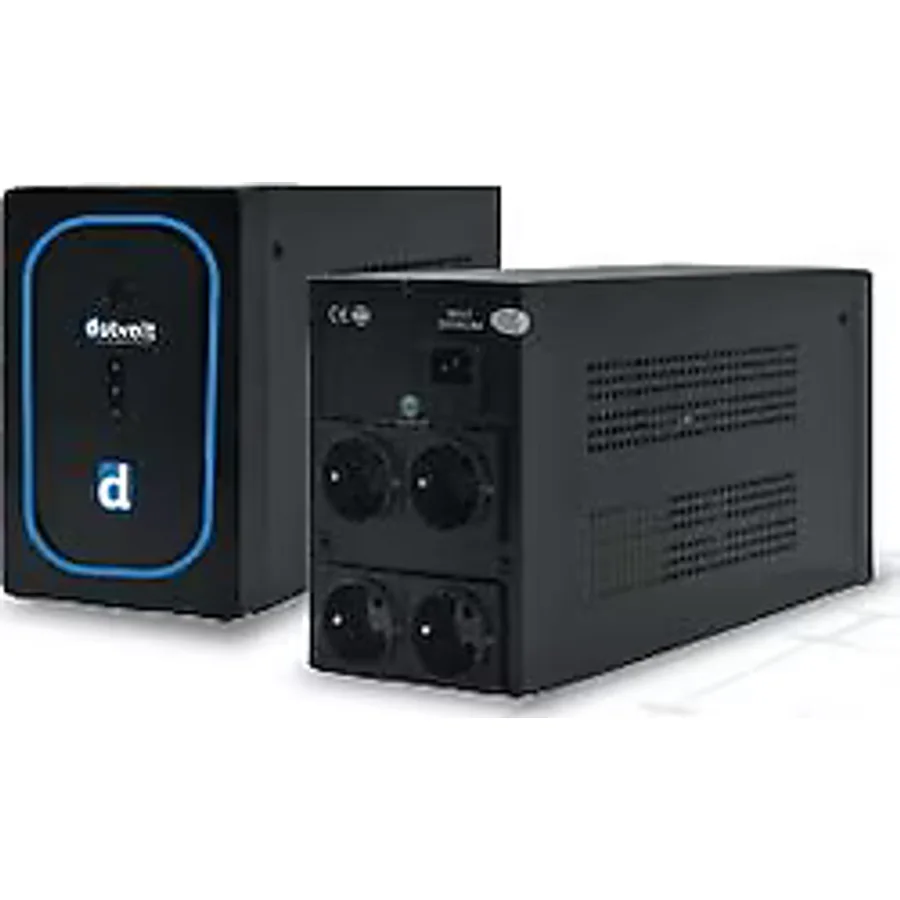 Dotvolt Volt LN Plus 2.200 VA Kesintisiz Güç Kaynağı